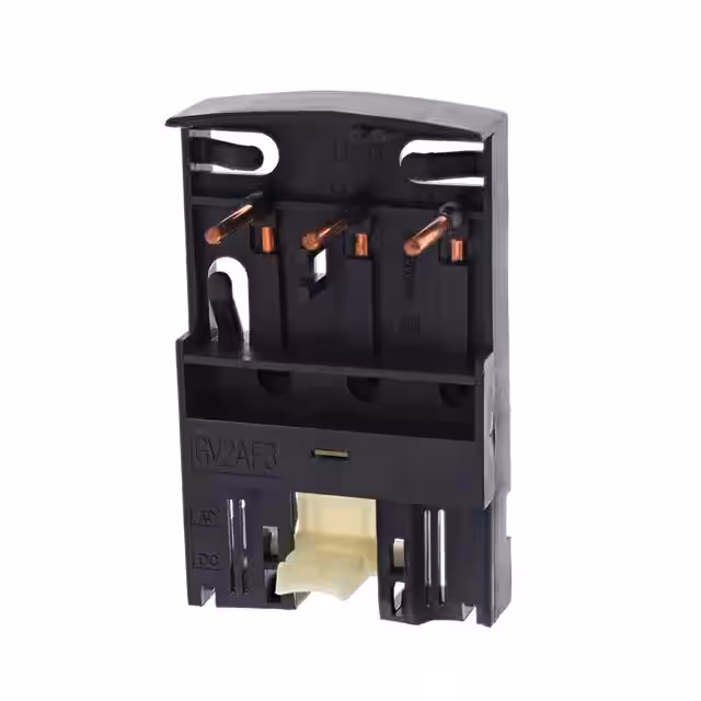 GV2AF3 Schneider Electric Accesorios
